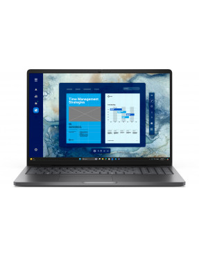 Dell Pro 16 PC16250 16