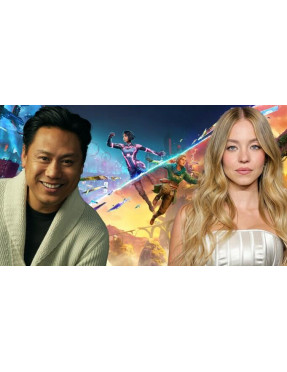 SONY Split Fiction | PS5