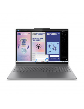 Lenovo Yoga 7 2-in-1 16ILL10 16