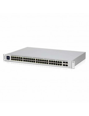 Ubiquiti Networks Ubiquiti UniFi Switch USW-48 - Switch - ma