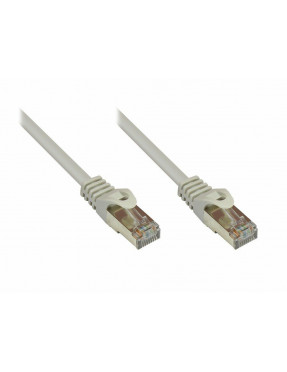 Good Connections Patch Netzwerkkabel RJ45 SF/UTP CAT5e 0,25m