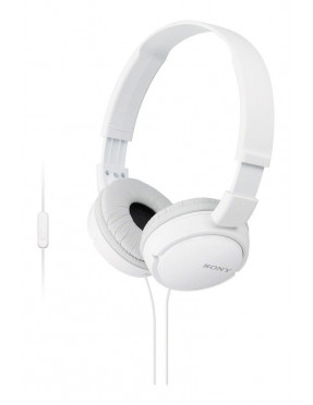 SONY Sony MDR-ZX110AP On Ear Kopfhörer - Headsetfunktion fal