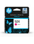 HP 924 / 4K0U4NE Original Druckerpatrone Magenta Instant Ink