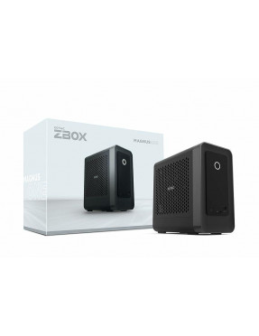 Zotac ZOTAC ZBOX MAGNUS ONE EU275070C Core Ultra 7 265 0GB/0