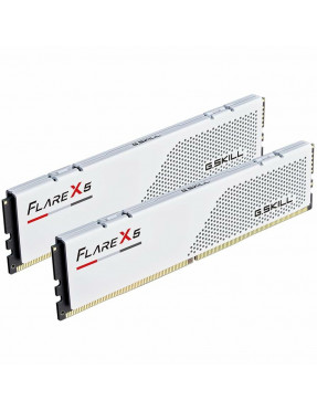 G.Skill 64GB (2x32GB)  Ripjaws Flare X5 EXPO DDR5-6000 CL36 
