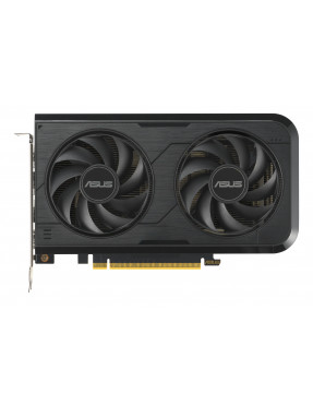 ASUS DUAL GeForce RTX 5050 OC Edition Grafikkarte 8GB GDDR6,