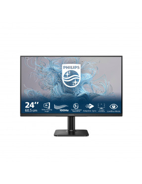 Philips 24E2N1100LB 60,5cm (23,8