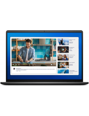 Dell DELL 16 DC16250 16