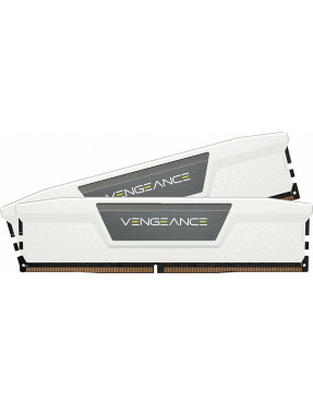 Corsair Vengeance 32GB DDR5-6400 Kit (2x 16GB), CL32, weiß