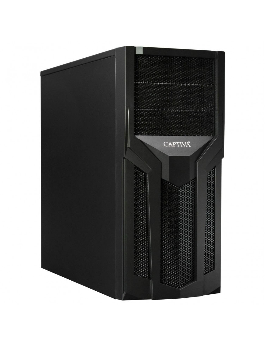 CAPTIVA Captiva Workstation R72-656 R9-7900X 64GB/1TB SSD nO CAPTIVA Captiva Workstation R72-656 R9-7900X 64GB/1TB SSD nO