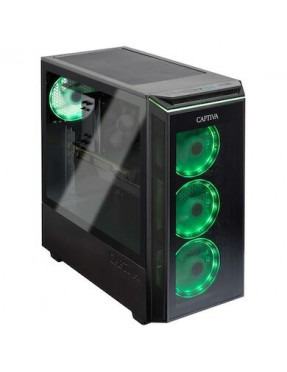CAPTIVA Captiva PC Highend Gaming R89-885 R7-7800X3D 32GB/2T