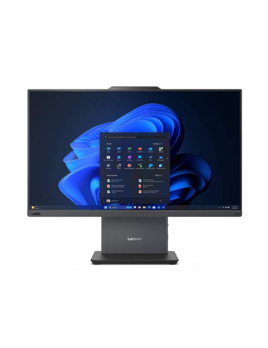 Lenovo ThinkCentre Neo 50a 24 G5 23,8 Lenovo ThinkCentre Neo 50a 24 G5 23,8