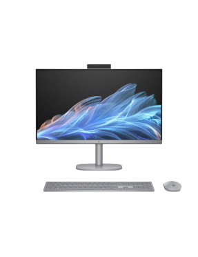 HP OmniStudio X 27
