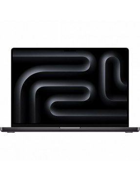 Apple Computer MacBook Pro 16