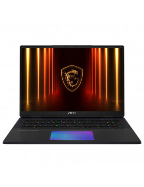 MSI Titan 18 HX AI A2XWIG-073 Core Ultra 9 285HX 64GB/6TB SS