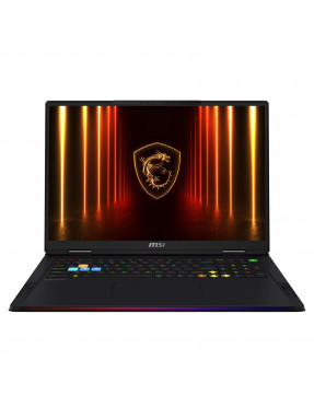 MSI Raider 18 HX AI A2XWJG-074 Core Ultra 9 285HX 64GB/4TB S