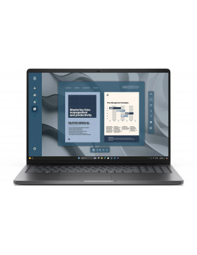 Dell Pro 16 Plus PB16255 16