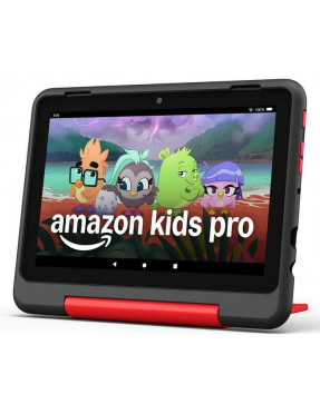 Amazon Fire HD 8 Kids Pro Tablet (2024) WiFi 32GB 6 bis 12 J