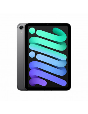Apple Computer iPad mini 2024 WiFi + Cellular 128 GB Space G