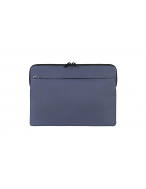Tucano Gommo Notebooktasche Slim 15.6 - 16 Zoll, blau