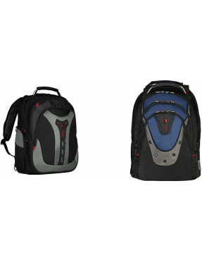 Wenger Ibex Notebook Rucksack 17