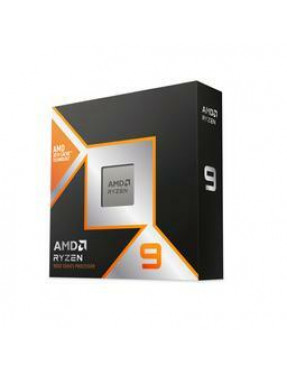 AMD Ryzen 9 9950X3D (16x 4.3 GHz) 128MB L3 Cache Sockel AM5 