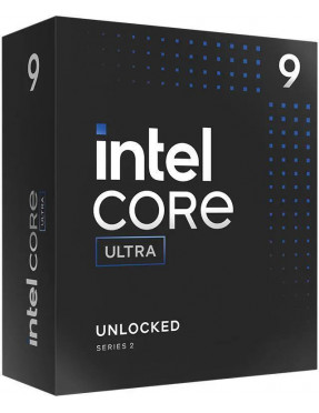 Intel INTEL Core Ultra 9 285K 8+16 Kerne 5.7 GHz Sockel LGA-