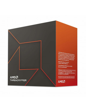 AMD Ryzen Threadripper 7980X (64x 3.2 GHz) Sockel SP6 (sTR5)