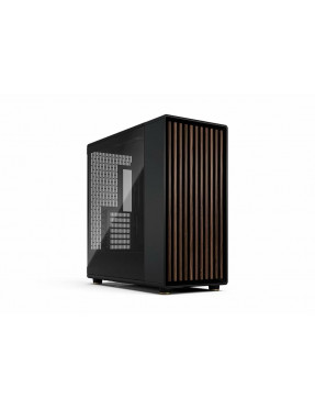 Fractal Design North XL RC Charcoal Black Gaming Gehäuse Mes