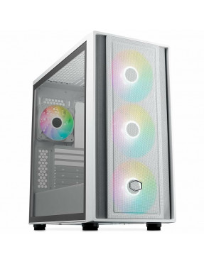 CoolerMaster Cooler Master MasterBox MB600 Midi Tower ATX Ge
