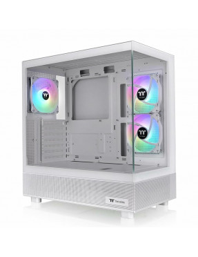 Thermaltake THERMALTAKE View 270 TG ARGB Mid Tower E-ATX Geh