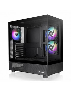 Thermaltake THERMALTAKE View 270 Plus TG ARGB Mid Tower E-AT