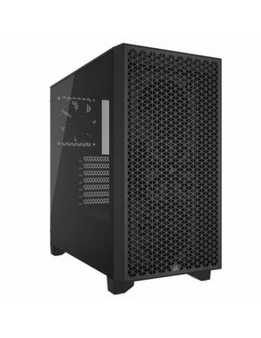 Corsair 3000D Airflow schwarz Midi Tower ATX Gaming Gehäuse