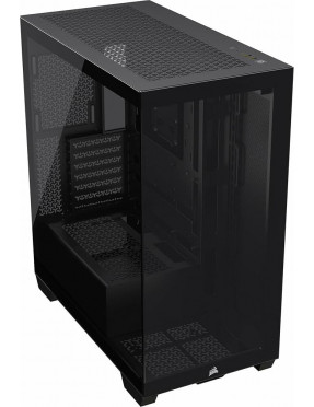 Corsair 3500X schwarz Midi Tower ATX Gaming Gehäuse