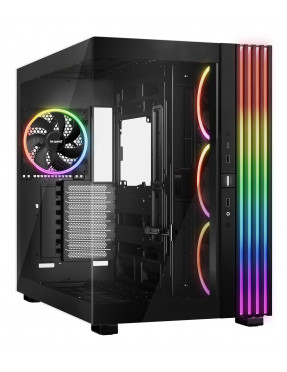 be quiet! Light Base 900FX Schwarz Full Tower Gaming Gehäuse