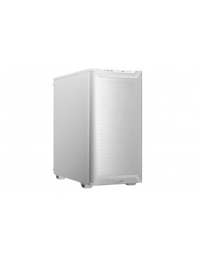 be quiet! Pure Base 501 Airflow Weiß Midi Tower Gaming Gehäu