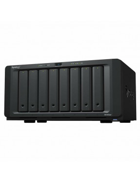 Synology Diskstation DS1823xs+ NAS System 8-Bay