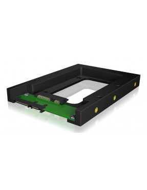 Raid Sonic RaidSonic ICY BOX IB-2538StS 2,5 Raid Sonic RaidSonic ICY BOX IB-2538StS 2,5