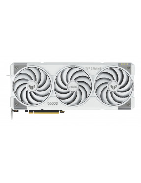 ASUS TUF GeForce RTX 5070 TI Gaming OC WHITE 16GB TUF-RTX507