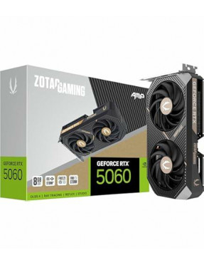 Zotac ZOTAC GAMING GeForce RTX 5060 Ti AMP 8GB GDDR7 Grafikk