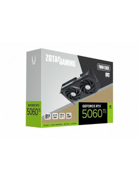 Zotac ZOTAC GAMING GeForce RTX 5060 Ti Twin Edge OC 8GB GDDR