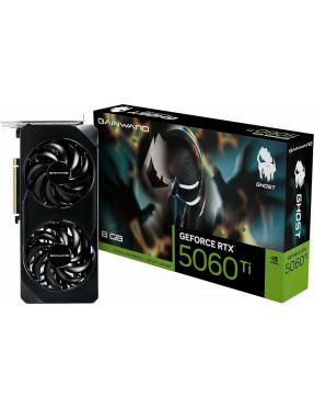 Gainward GAINWARD GeForce RTX 5060 Ti Python III OC 16B GDDR