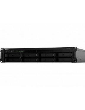 Synology Rackstation RS1221RP+ NAS System 8-Bay