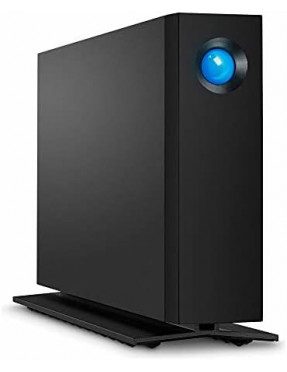 LaCie GmbH LaCie d2 Professional 8 TB Desktop Drive