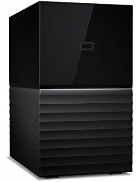 Western Digital WD My Book Duo 16 TB 3,5 Zoll USB 3.1 Gen1 s