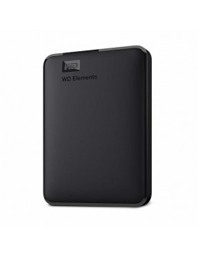 Western Digital WD Elements Portable 4 TB externe Festplatte