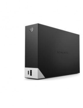 Seagate One Touch Hub 20 TB externe Festplatte 3,5 Zoll USB 