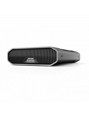 SanDisk Professional SanDisk® PROFESSIONAL G-DRIVE 12 TB Ent
