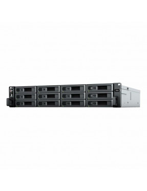 Synology Rackstation RS2423+ NAS System 12-Bay