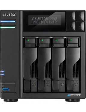 ASUSTOR AS5402T Nimbustor 2 Gen 2 NAS System 2-bay